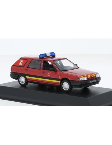 1:24 RENAULT 21 NEVADA 1991 POMPIERS VTULE